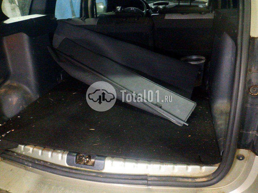 Фото Renault Duster 70