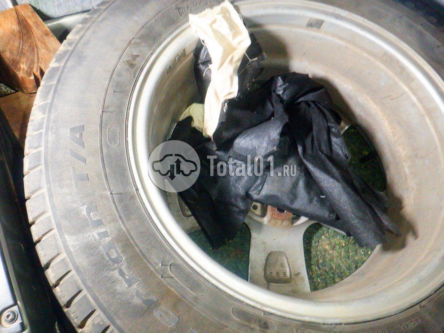 Фото Renault Duster 74