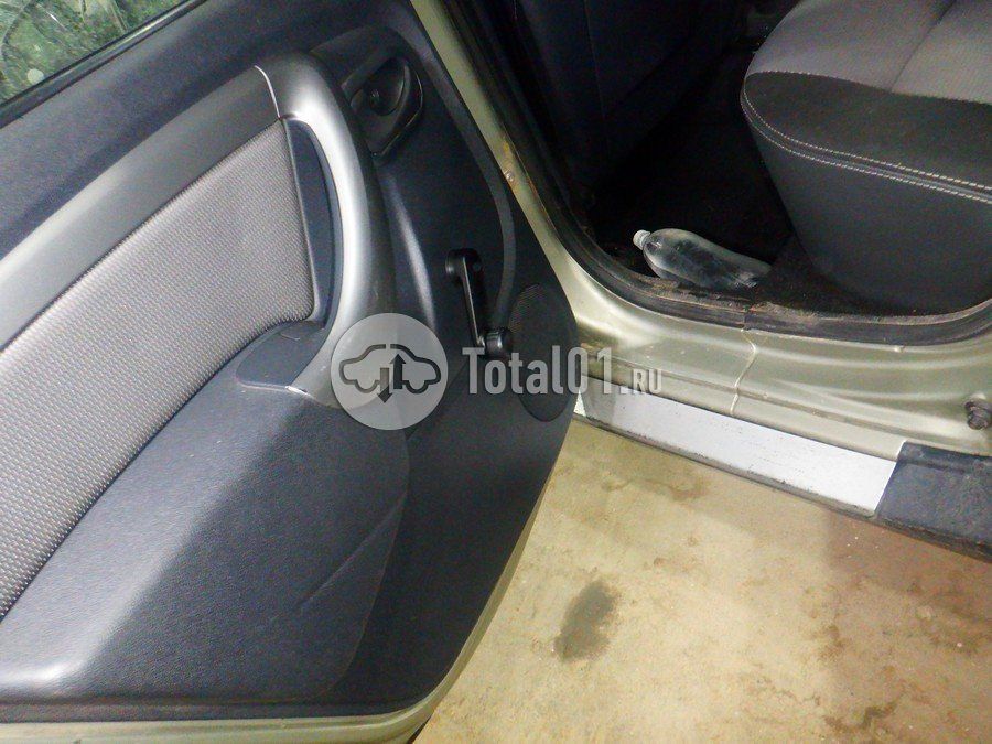 Фото Renault Duster 78