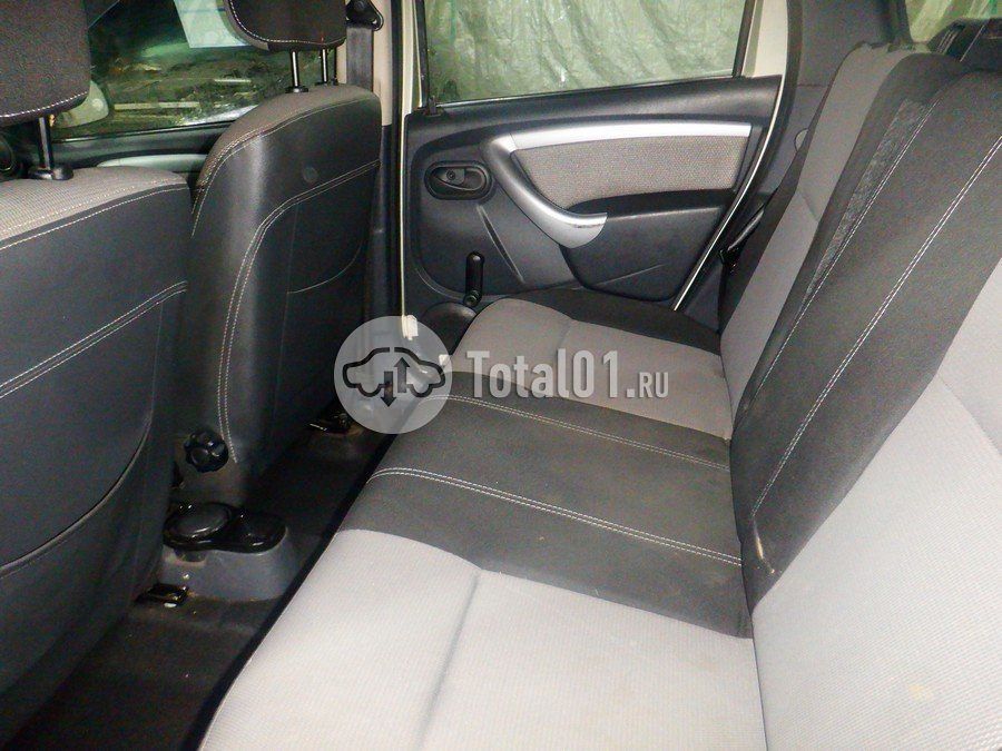 Фото Renault Duster 80