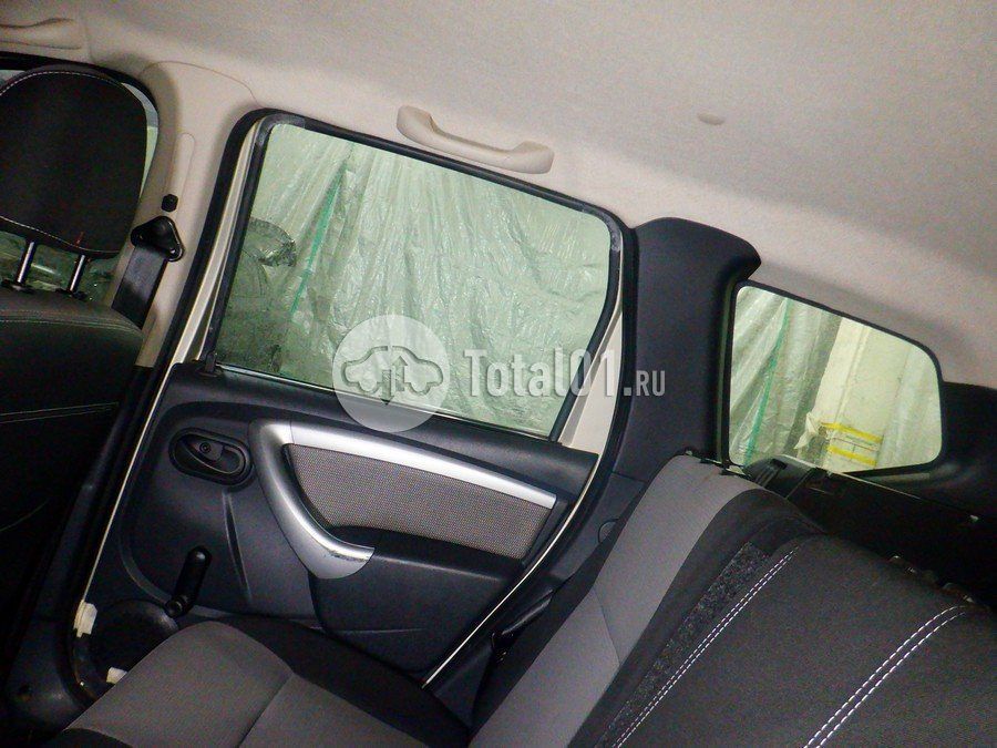 Фото Renault Duster 82