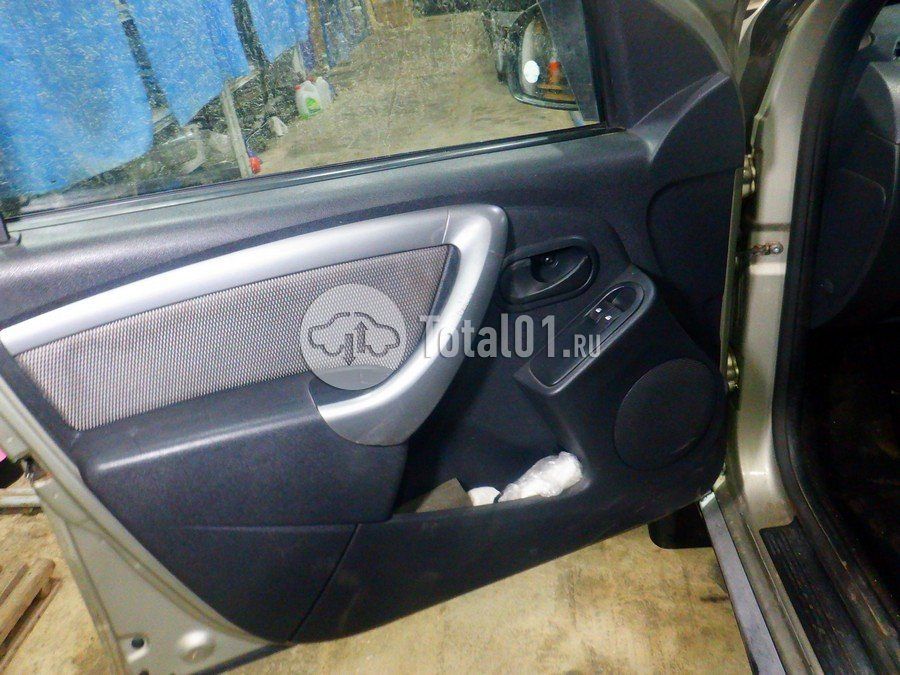 Фото Renault Duster 86