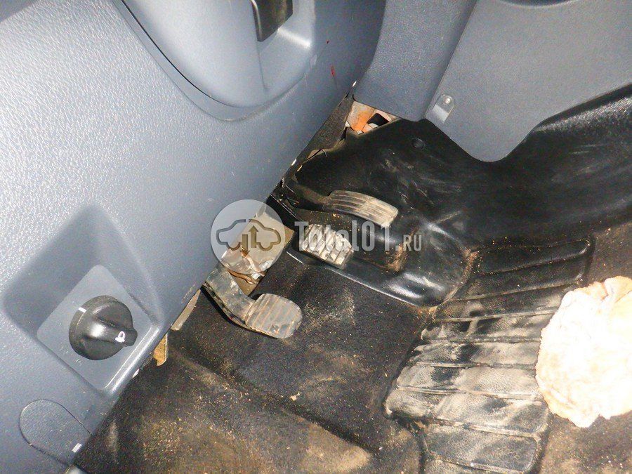 Фото Renault Duster 92