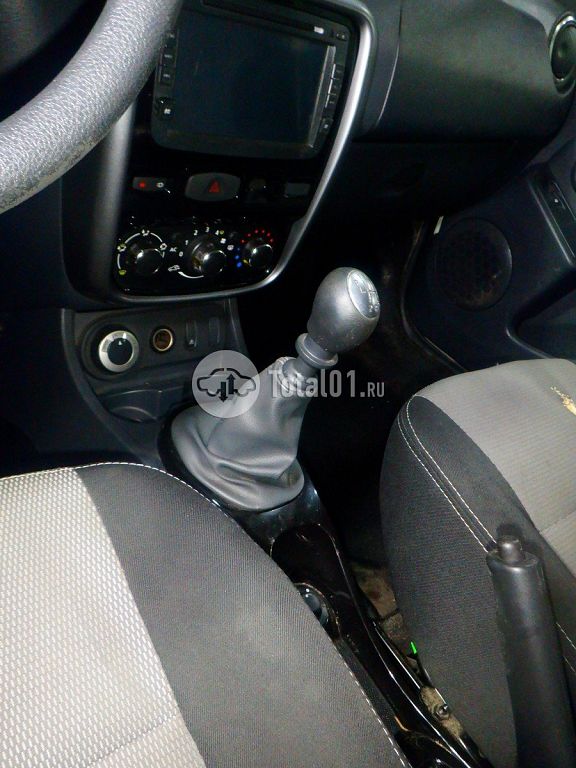 Фото Renault Duster 94