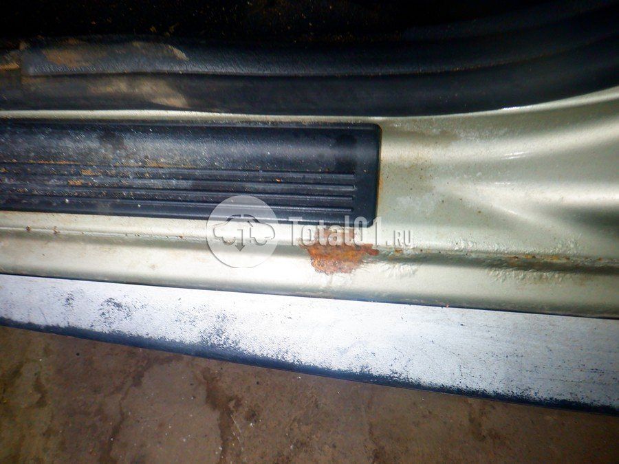 Фото Renault Duster 96