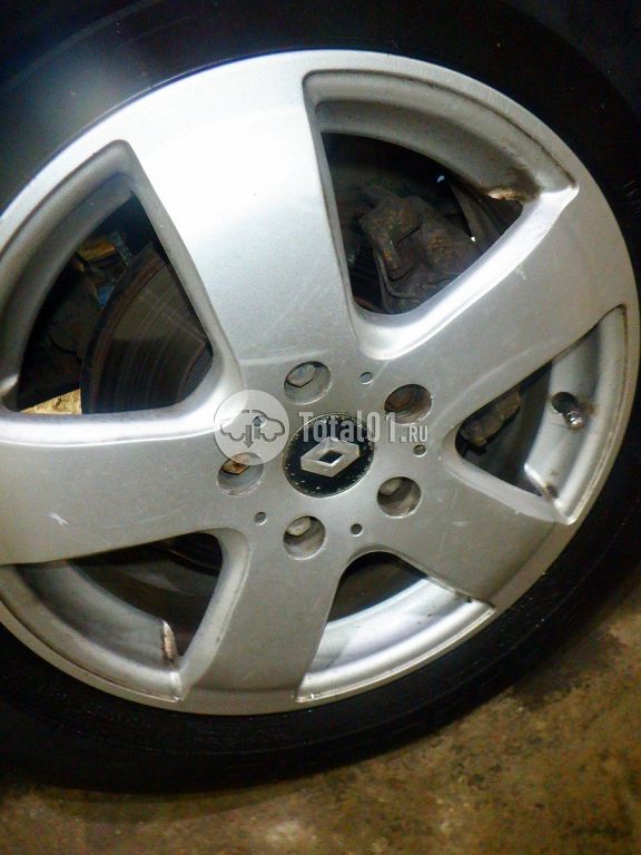 Фото Renault Duster 102