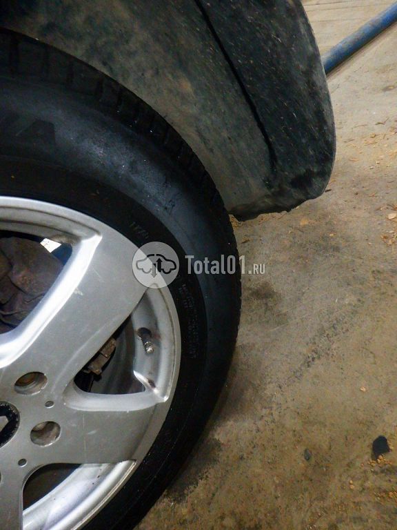 Фото Renault Duster 106