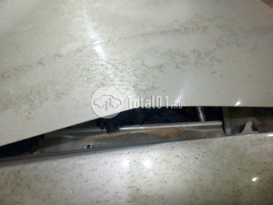 Фото Renault Duster 112