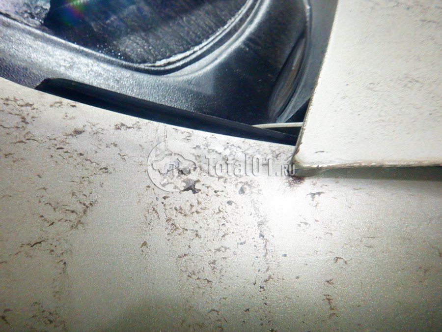 Фото Renault Duster 114