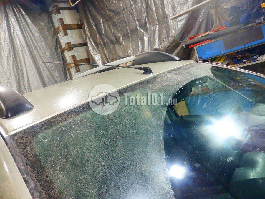 Фото Renault Duster 120