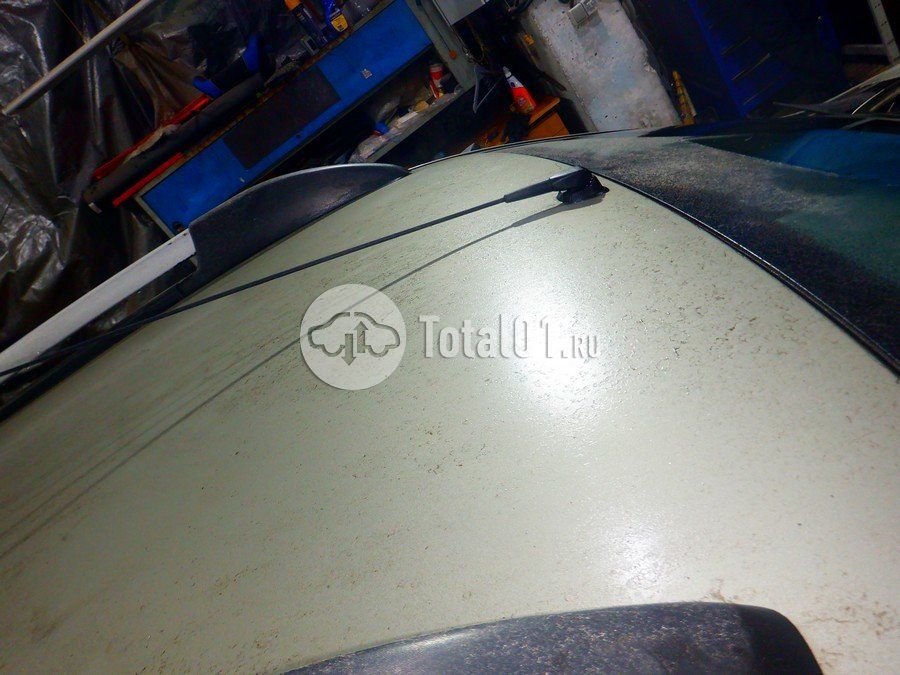 Фото Renault Duster 130