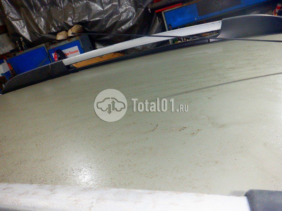 Фото Renault Duster 132