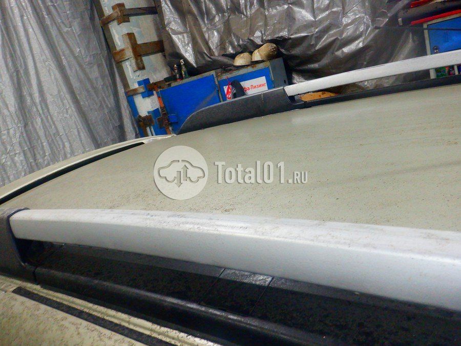 Фото Renault Duster 134