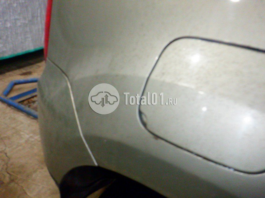 Фото Renault Duster 138