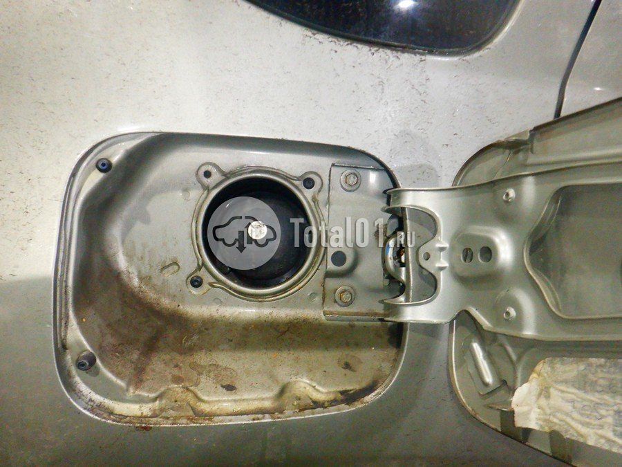 Фото Renault Duster 140