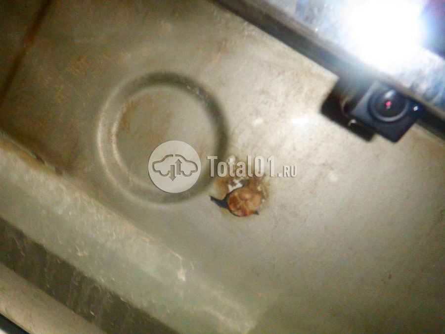 Фото Renault Duster 146