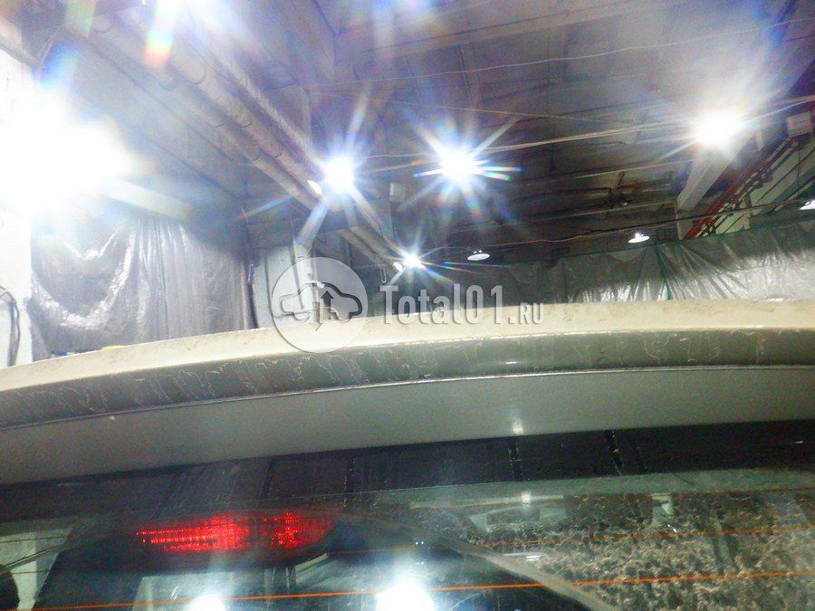 Фото Renault Duster 150