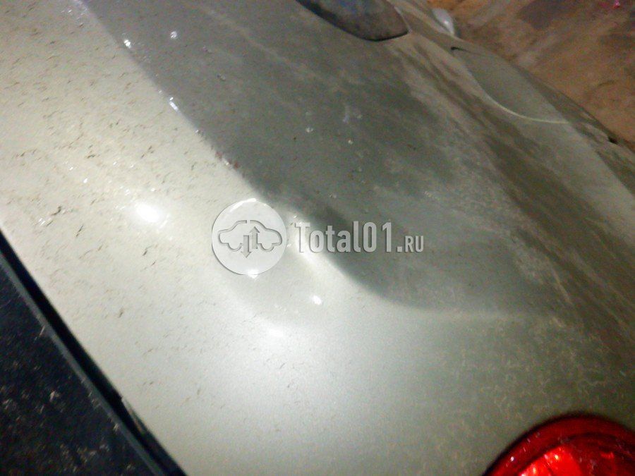 Фото Renault Duster 152