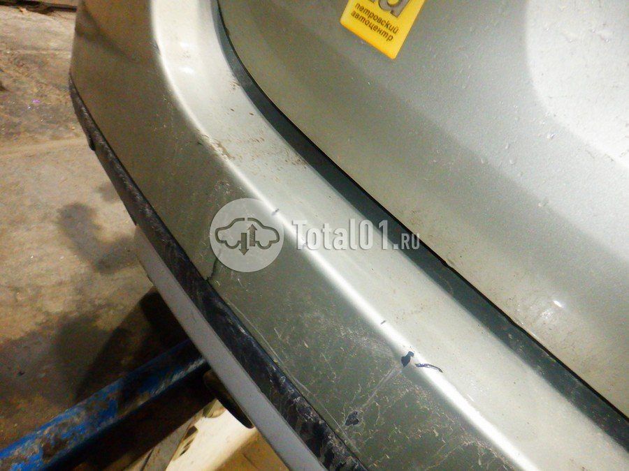 Фото Renault Duster 158