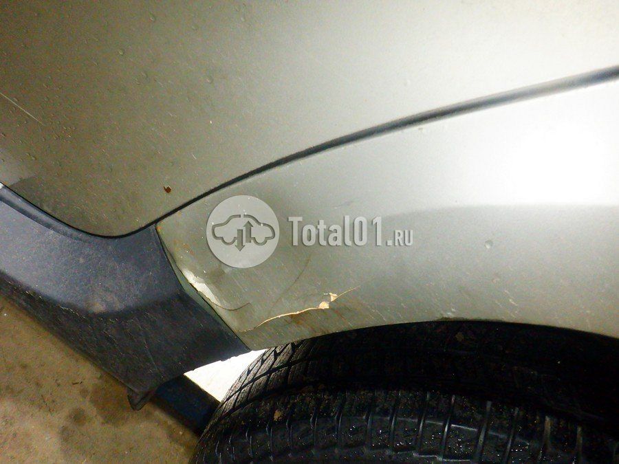 Фото Renault Duster 168