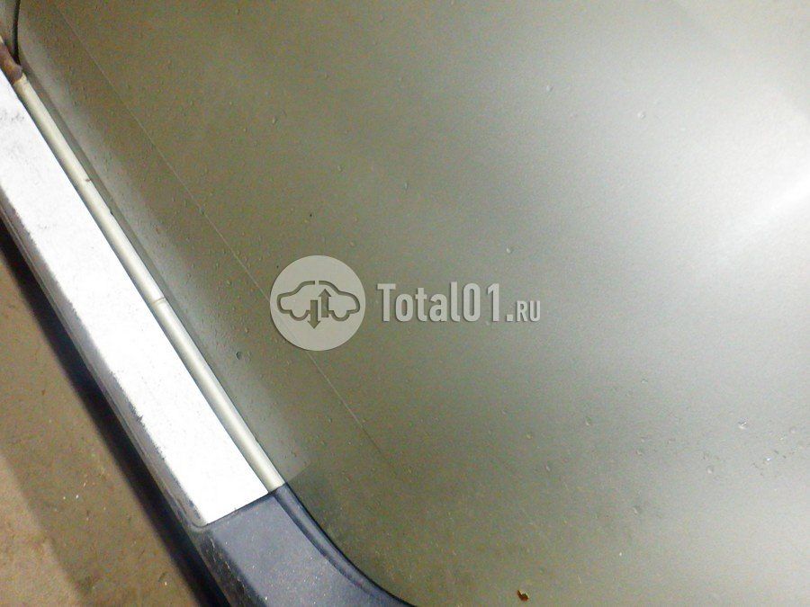 Фото Renault Duster 170