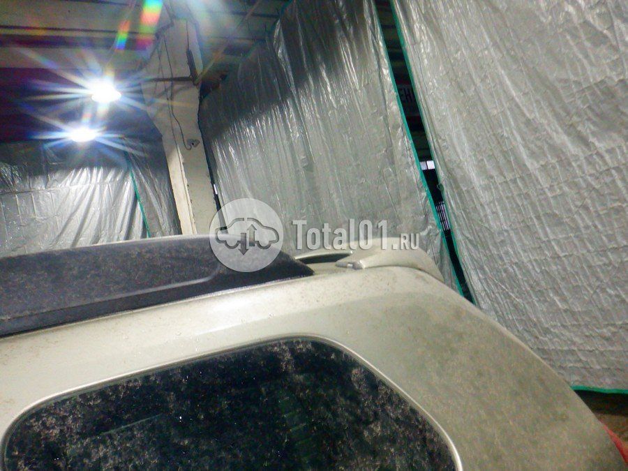 Фото Renault Duster 172