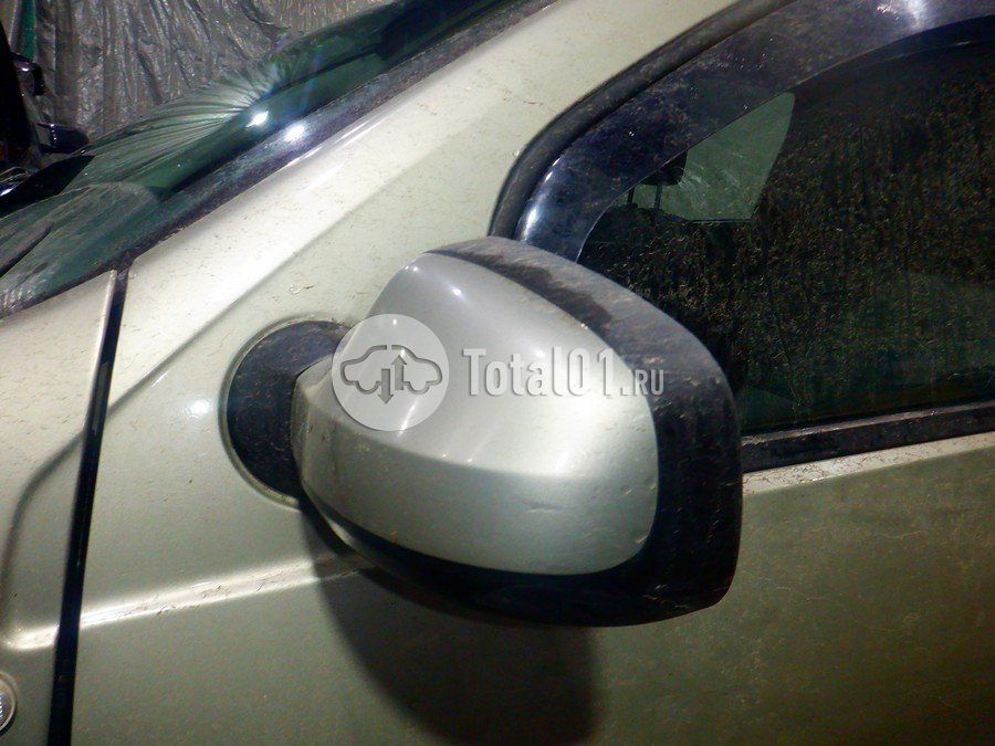 Фото Renault Duster 176