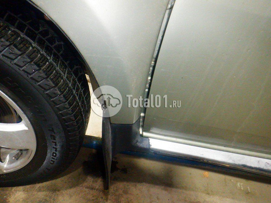 Фото Renault Duster 178