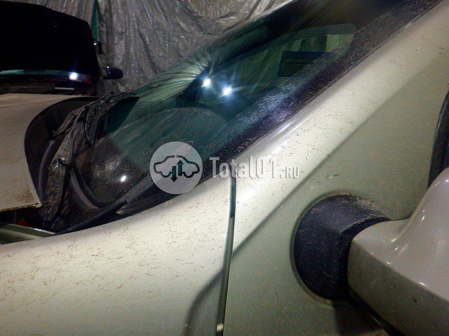 Фото Renault Duster 180