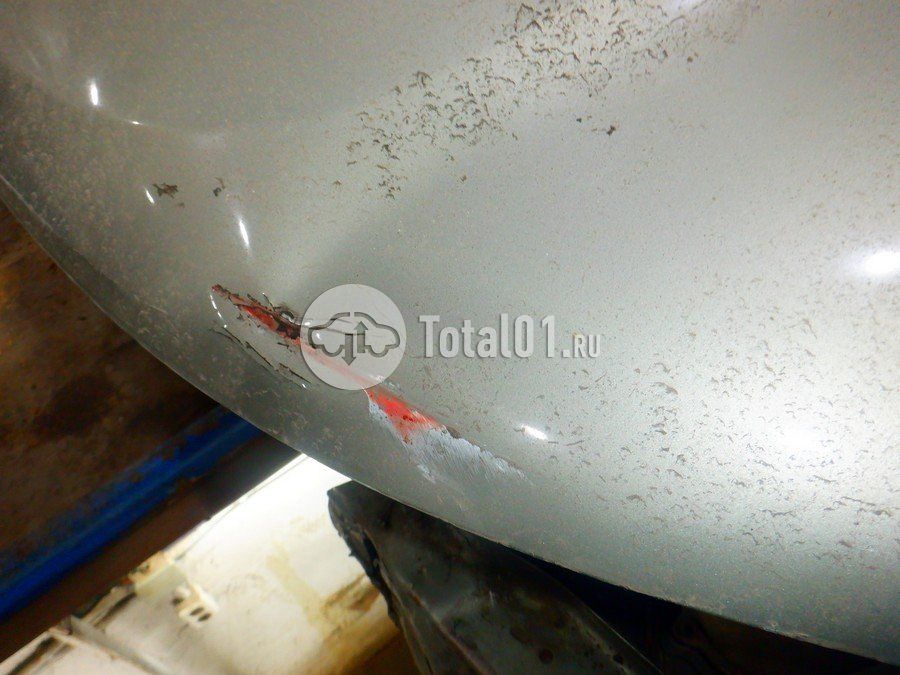 Фото Renault Duster 190