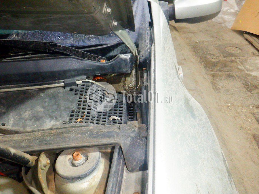 Фото Renault Duster 192