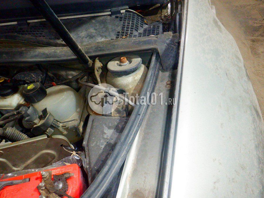 Фото Renault Duster 194