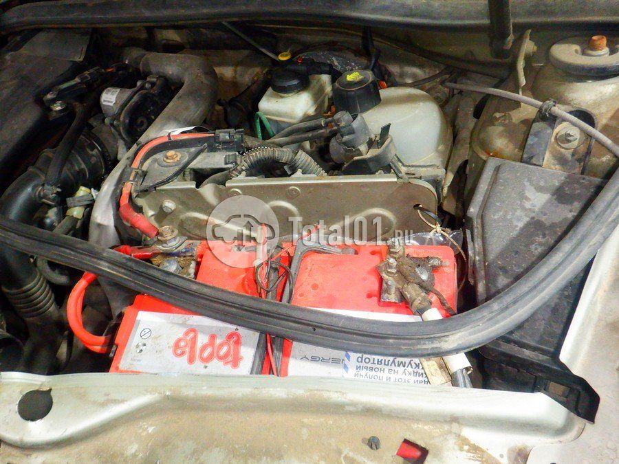 Фото Renault Duster 196