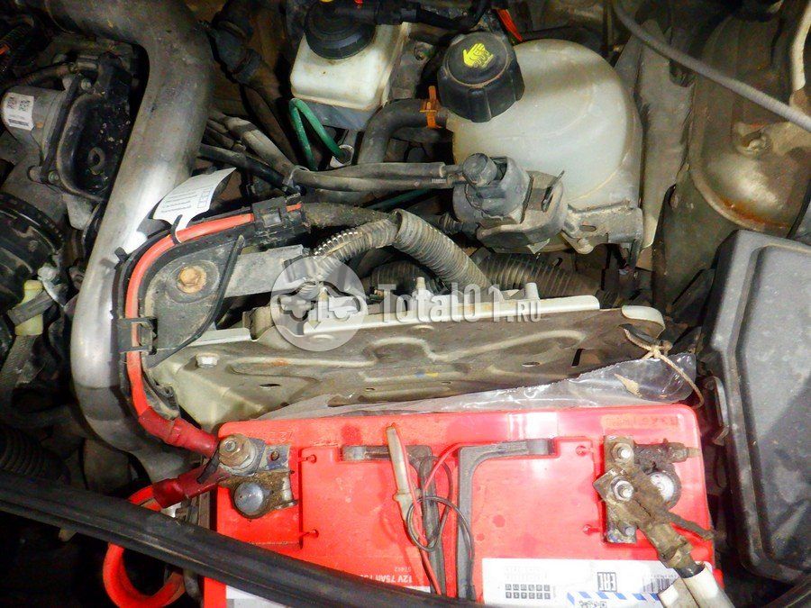 Фото Renault Duster 198