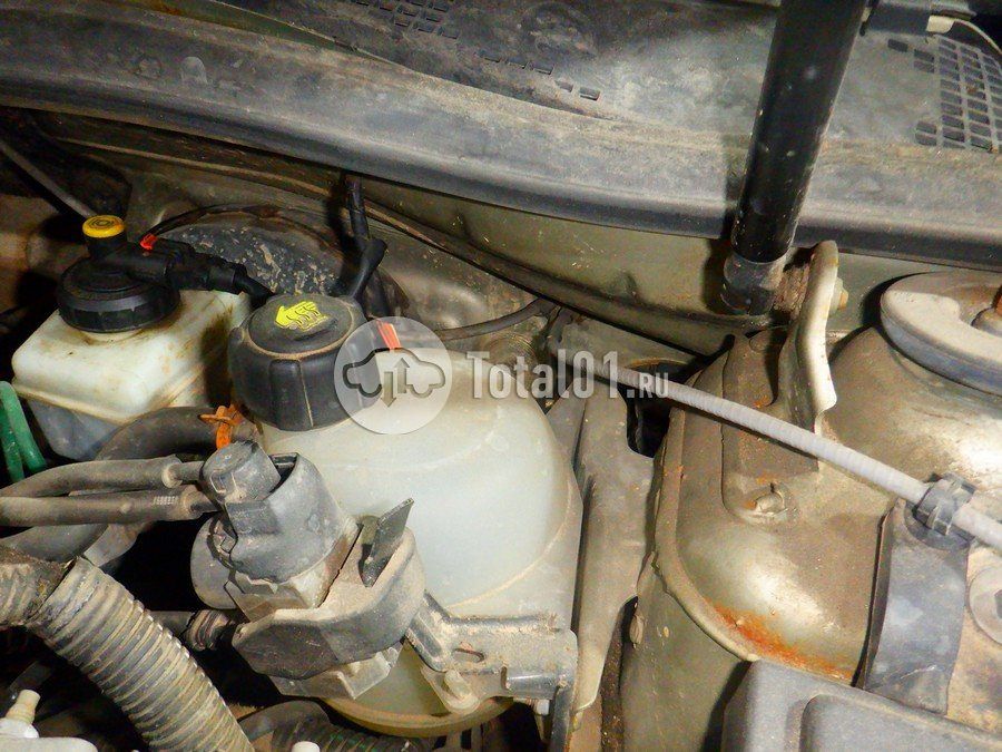 Фото Renault Duster 200