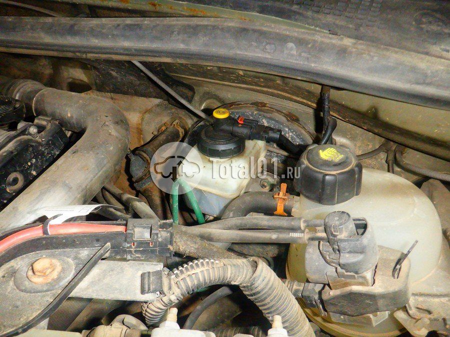 Фото Renault Duster 202