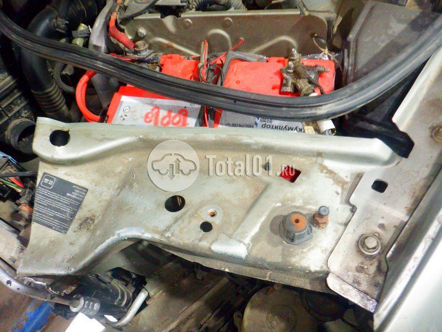 Фото Renault Duster 204