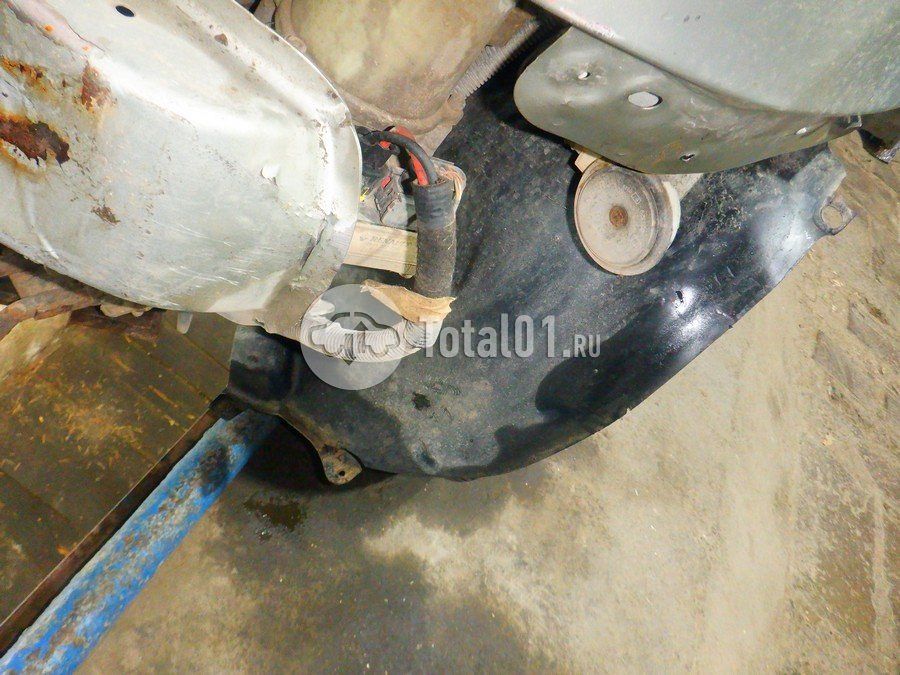 Фото Renault Duster 208