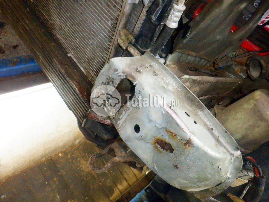 Фото Renault Duster 210