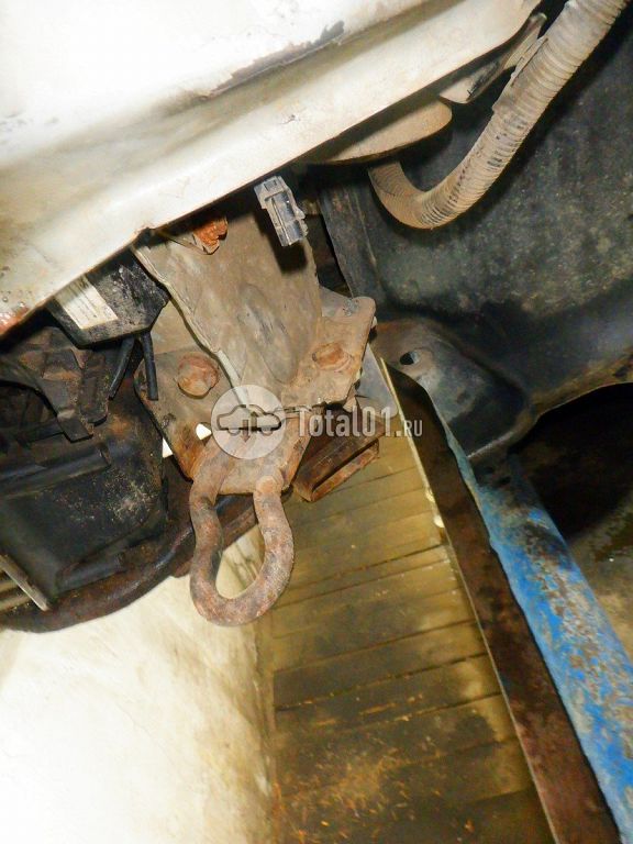 Фото Renault Duster 212