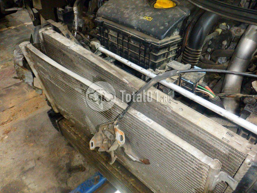 Фото Renault Duster 216