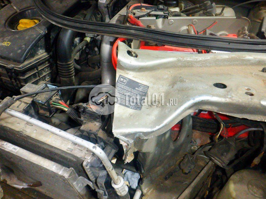 Фото Renault Duster 218