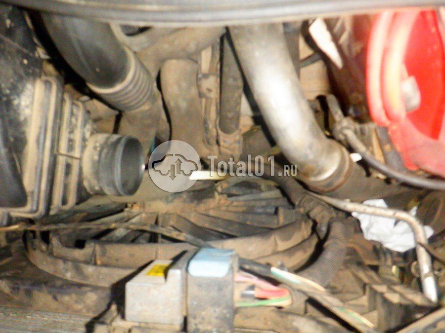 Фото Renault Duster 220