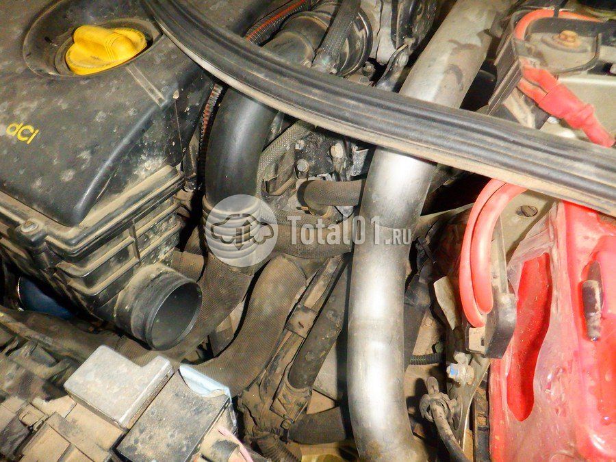 Фото Renault Duster 222