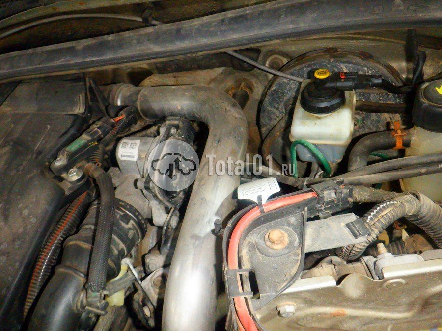 Фото Renault Duster 224