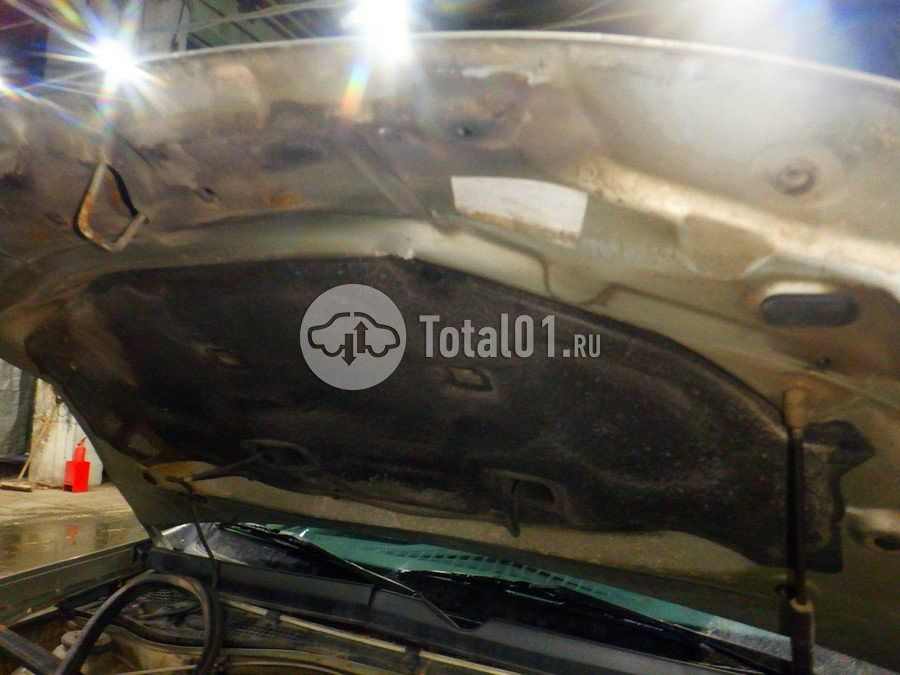 Фото Renault Duster 226