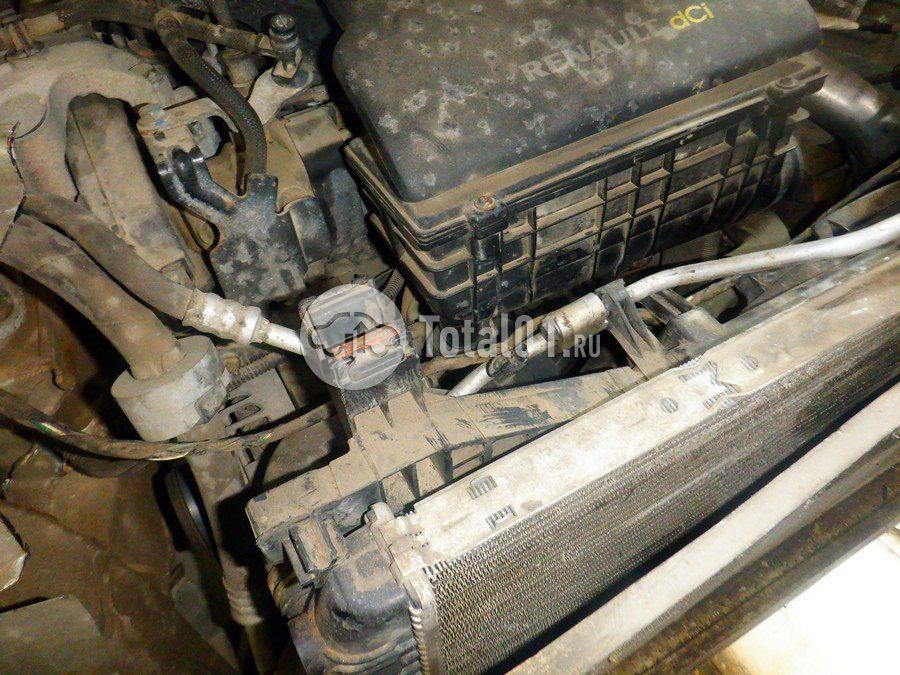 Фото Renault Duster 230