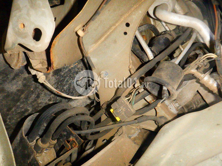 Фото Renault Duster 234