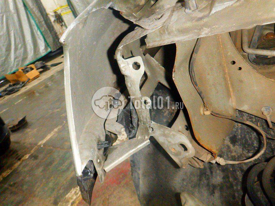 Фото Renault Duster 236