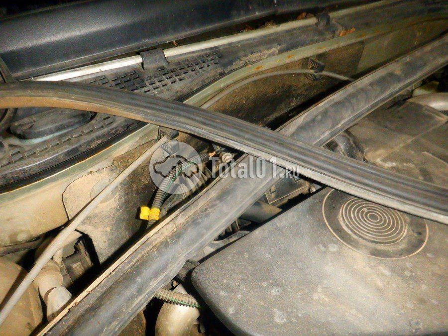 Фото Renault Duster 244